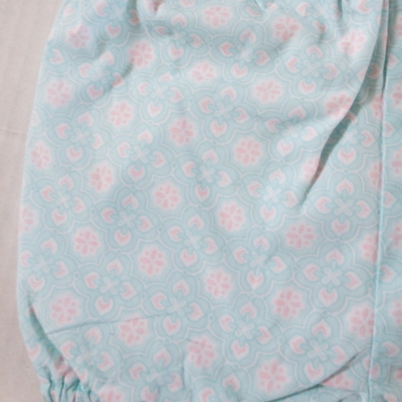 Janie and Jack romper (6-12 month) - Picture 8 of 8